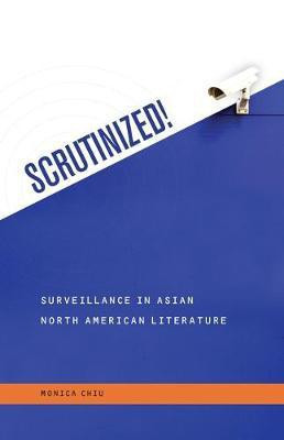 Scrutinized!(English, Electronic book text, Chiu Monica)
