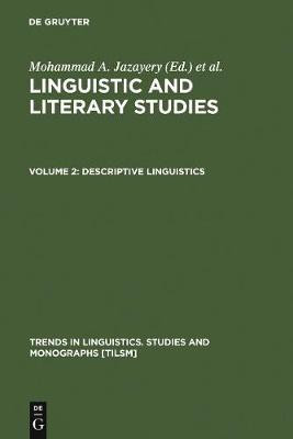Descriptive Linguistics(English, Electronic book text, unknown)