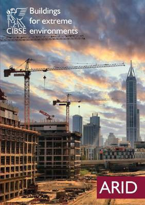 Buildings for Extreme Environments: Arid 2014(English, Paperback, unknown)