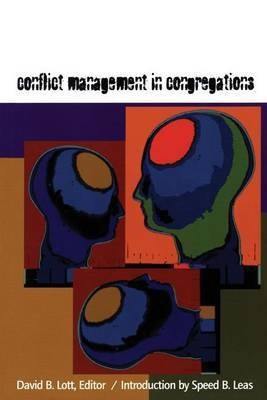 Conflict Management in Congregations(English, Paperback, unknown)