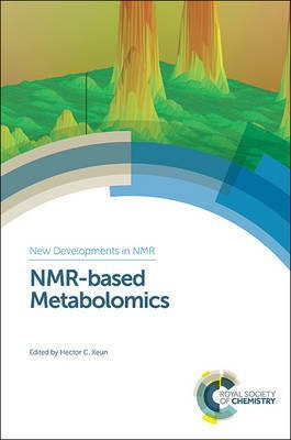 NMR-based Metabolomics(English, Electronic book text, unknown)