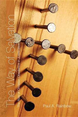 The Way of Salvation(English, Paperback, Rainbow Paul A)
