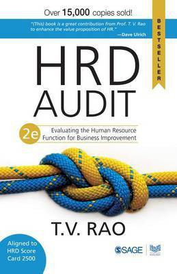 Hrd Audit(English, Electronic book text, Rao T V)