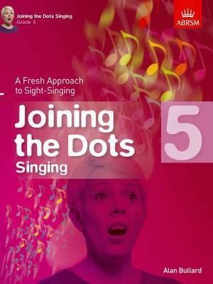 Joining the Dots Singing, Grade 5(English, Sheet music, unknown)