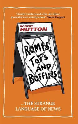 Romps, Tots and Boffins(English, Electronic book text, Hutton Robert)