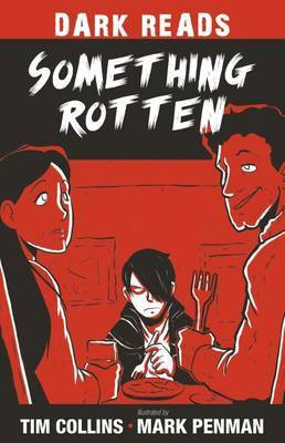 Something Rotten(English, Paperback, Collins Tim)