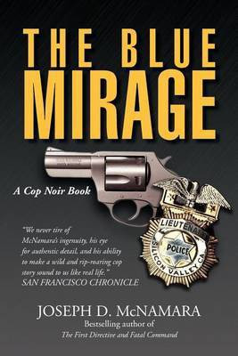 The Blue Mirage(English, Paperback, McNamara Joseph D)