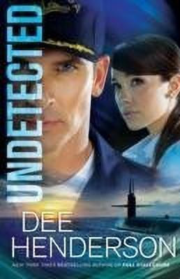 Undetected(English, Paperback, Henderson Dee)