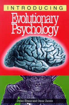 Introducing Evolutionary Psychology(English, Paperback, Evans Dylan)