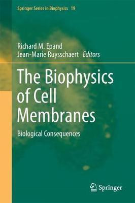 The Biophysics of Cell Membranes(English, Hardcover, unknown)