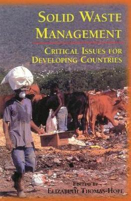 Solid Waste Management(English, Paperback, unknown)