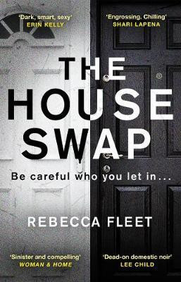 The House Swap(English, Electronic book text, Fleet Rebecca)