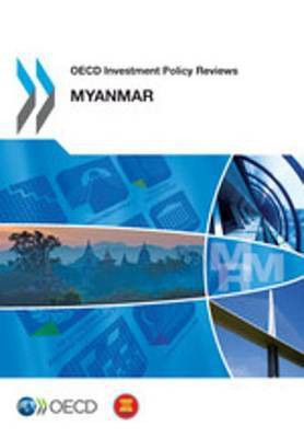 OECD Investment Policy Reviews(English, Electronic book text, Ocde Oecd)