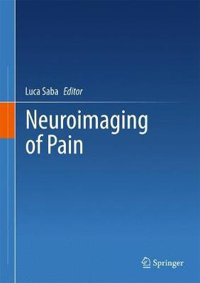 Neuroimaging of Pain(English, Hardcover, unknown)
