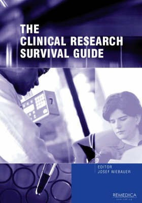 The Clinical Research Survival Guide(English, Paperback, Lalloo David)