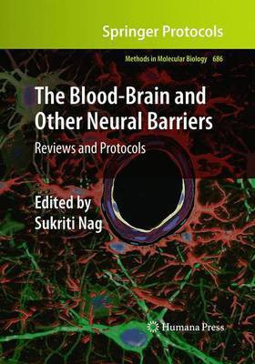 The Blood-Brain and Other Neural Barriers(English, Paperback, unknown)