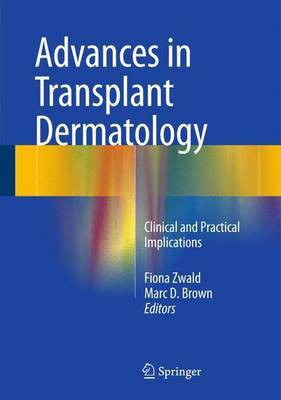Advances in Transplant Dermatology(English, Hardcover, unknown)