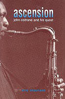 Ascension(English, Paperback, Nisenson Eric)