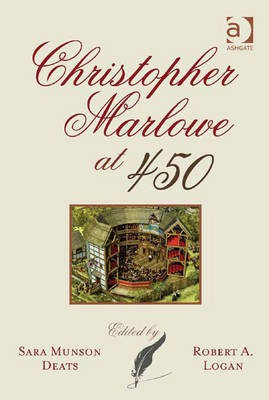 Christopher Marlowe at 450(English, Electronic book text, unknown)