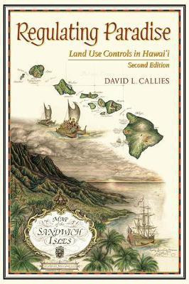 Regulating Paradise(English, Electronic book text, Callies David L.)