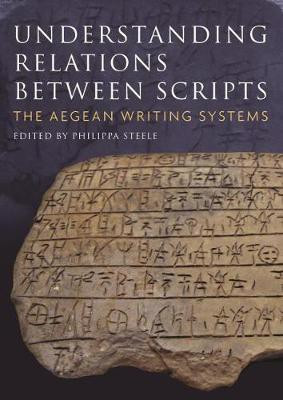 Understanding Relations Between Scripts(English, Paperback, unknown)