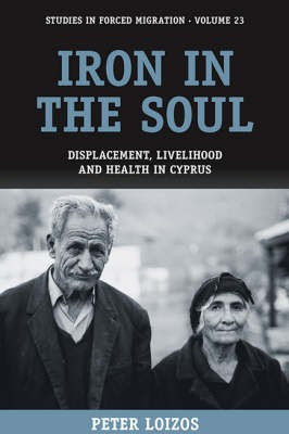 Iron in the Soul(English, Paperback, Loizos Peter)