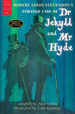 The Strange Case of Dr Jekyll and Mr Hyde(English, Paperback, Stevenson Robert Louis)