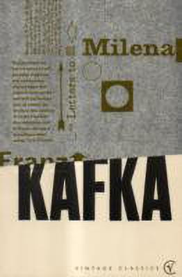 Letters To Milena(English, Paperback, Kafka Franz)