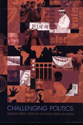 Challenging Politics(English, Paperback, Wessendorf Kathrin)