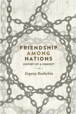 Friendship Among Nations(English, Electronic book text, Roshchin Evgeny)