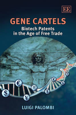 Gene Cartels(English, Paperback, Palombi Luigi)