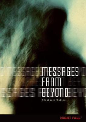 Messages from Beyond(English, Electronic book text, Watson Stephanie)