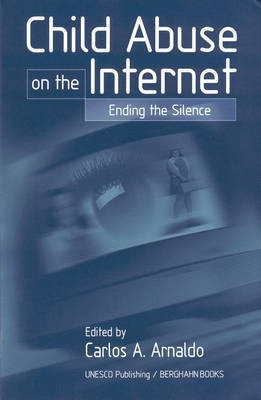 Child Abuse on the Internet(English, Hardcover, unknown)