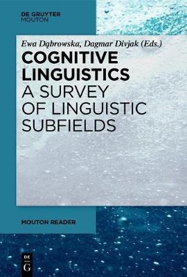 Cognitive Linguistics - A Survey of Linguistic Subfields(English, Electronic book text, unknown)