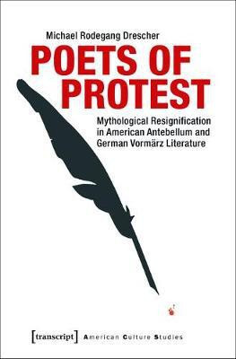 Poets of Protest(English, Electronic book text, Drescher Michael Rodegang)