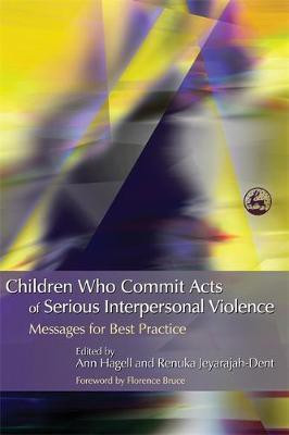 Children Who Commit Acts of Serious Interpersonal Violence(English, Electronic book text, unknown)