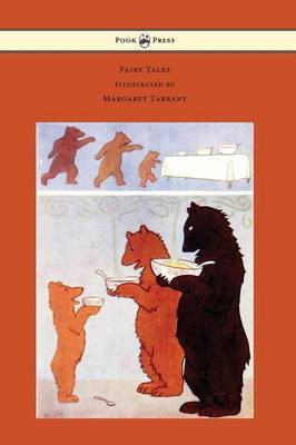Fairy Tales - With 30 Colour Plates and 18 Other Illustrations by Margaret Tarrant(English, Hardcover, Various)