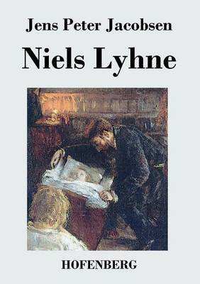 Niels Lyhne(German, Paperback, Jacobsen Jens Peter)