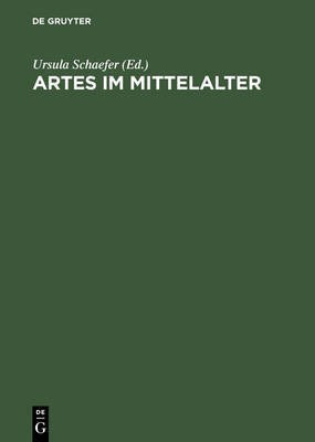 Artes im Mittelalter(German, Hardcover, unknown)