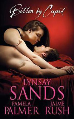 Bitten By Cupid(English, Paperback, Sands Lynsay)