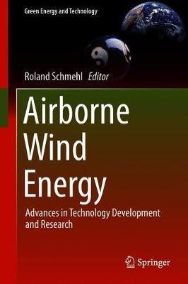 Airborne Wind Energy(English, Hardcover, unknown)