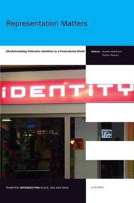Representation Matters(English, Electronic book text, unknown)