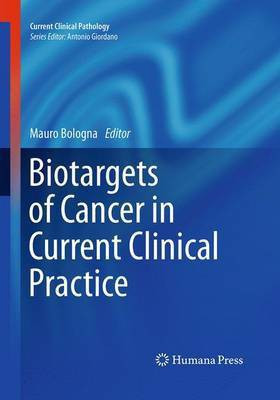 Biotargets of Cancer in Current Clinical Practice(English, Paperback, unknown)