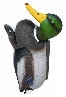 No New Kind of Duck(English, Paperback, Verwoert Jan)