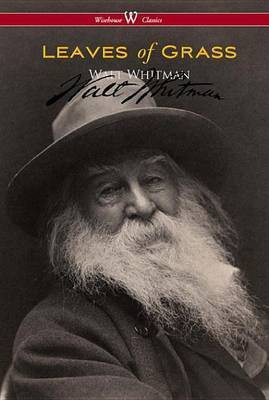 Leaves of Grass (Wisehouse Classics - Authentic Reproduction of the 1855 First Edition)(English, Electronic book text, Whitman Walt)