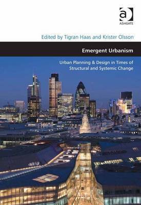Emergent Urbanism(English, Electronic book text, unknown)