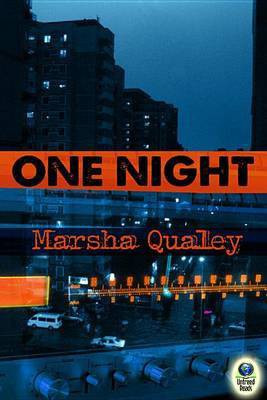One Night(English, Electronic book text, Qualey Marsha)