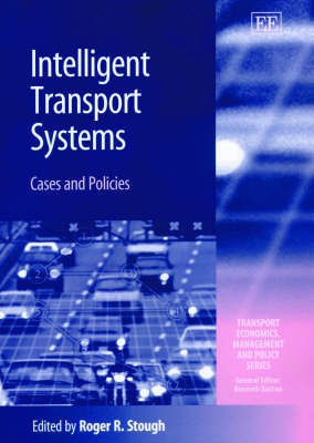Intelligent Transport Systems(English, Hardcover, unknown)