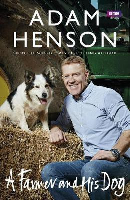 A Farmer and His Dog(English, Hardcover, Henson Adam)