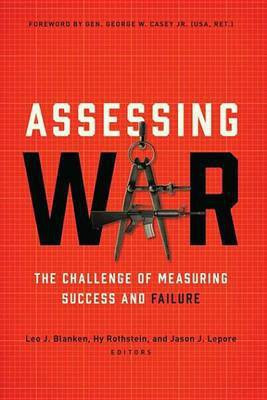 Assessing War(English, Electronic book text, unknown)